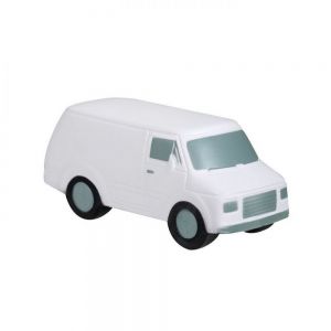 CAMIONETA ANTI-STRESS personalizada